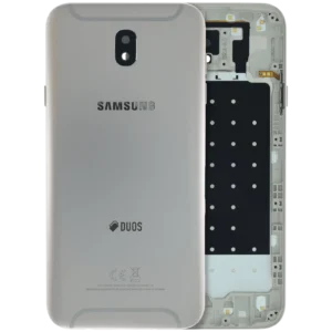 Back Cover For Samsung Galaxy J7 Pro (J730 / 2017) (Service Pack) (Gold)