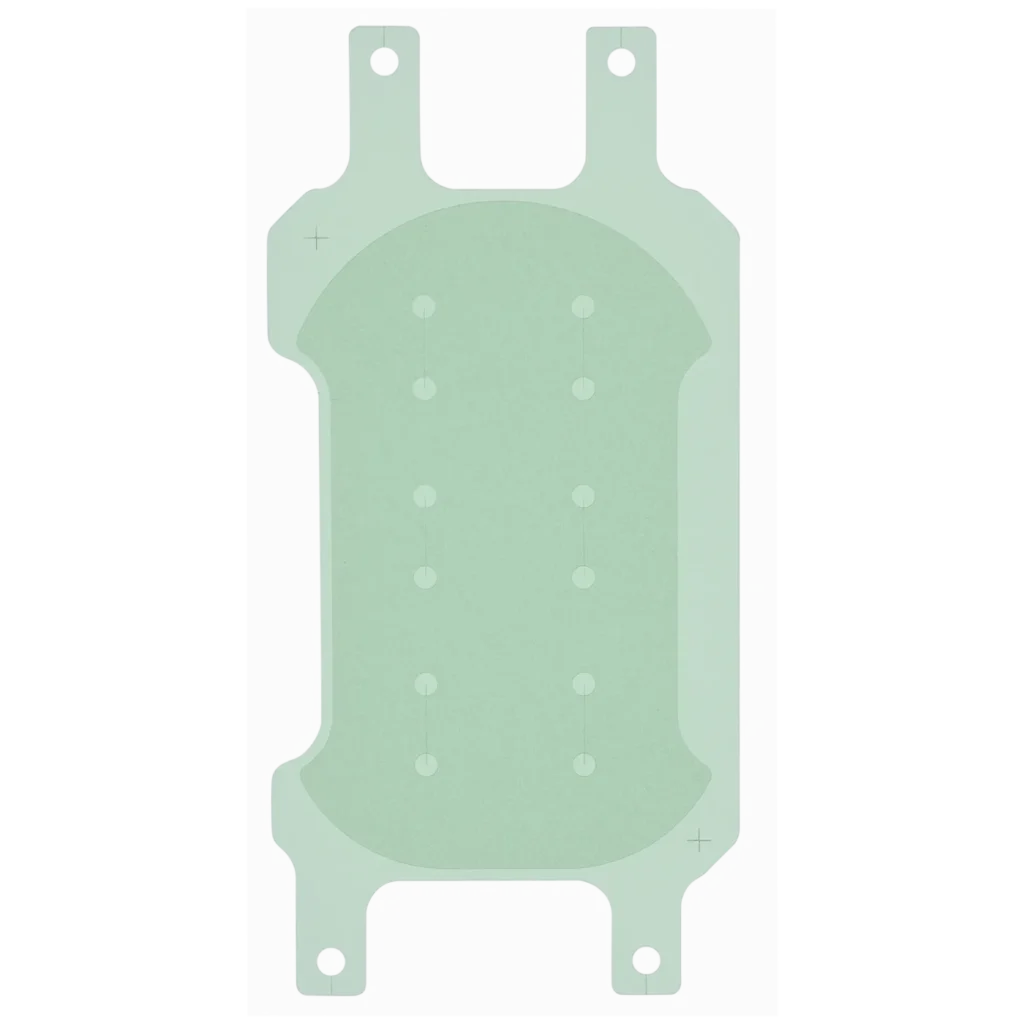 Battery Adhesive (Main) For Samsung Galaxy Z Fold 5 5G (Service Pack)