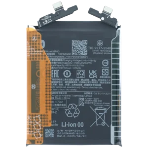 Replacement Battery for Xiaomi 13 Pro (Service Pack)