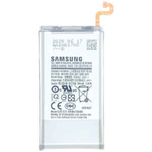 Replacement Battery For Samsung Galaxy A8 Plus (A730 / 2018) (EBBA730ABE) (Service Pack)