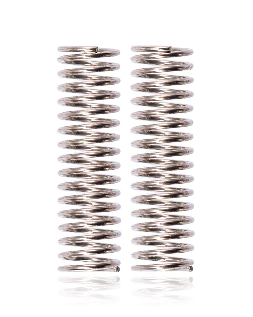 Springs Set LR ZL ZR Key Buttons For Nintendo Switch Joy Con Controller (2 Piece Set)