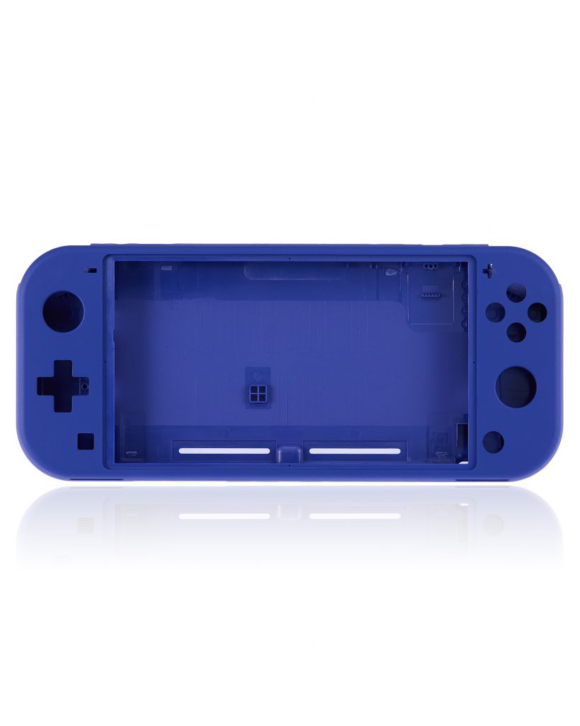 Housing Shell for Nintendo Switch Lite (Blue)