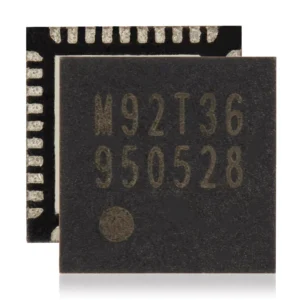 M92T36 - USB-C Charging Power Management IC for Nintendo Switch / Switch Lite / Switch OLED (10 Pack) (Soldering Required)