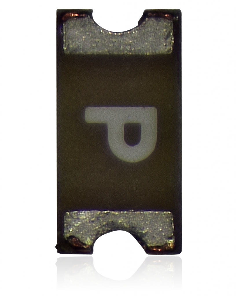 Blu Ray Fuses for PlayStation 4 Slim (F201, F6202 And all other "F") (10 Pack) (Soldering Required)