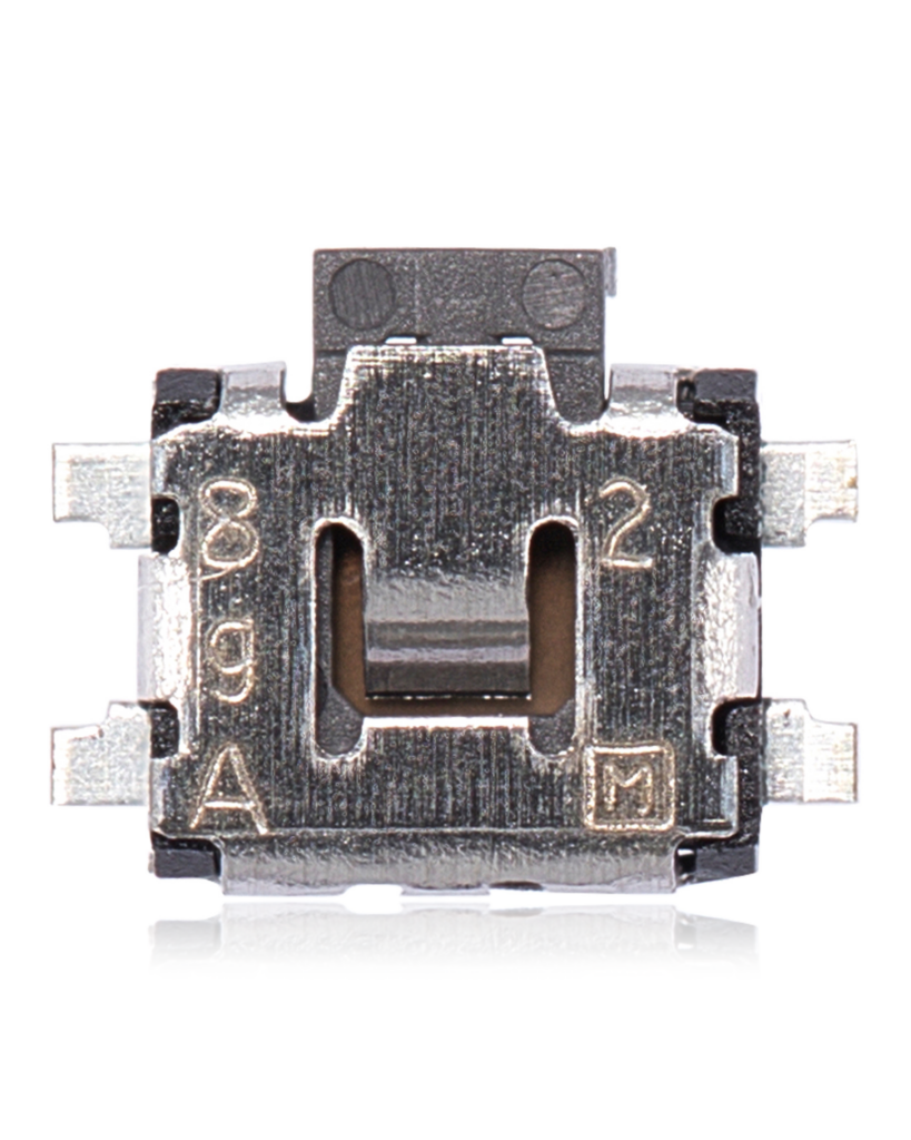 Power / Eject Button for PlayStation 4 (CUH-1215A CUH-16A SAC-001) (10 Pack) (Soldering Required)