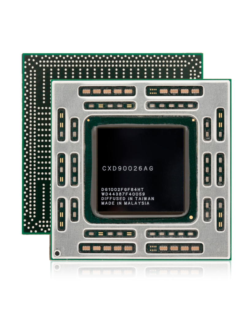 APU GPU IC Chip For PlayStation 4 (CXD90026G CXD90026AG CXD90026BG)