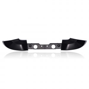 LB RB Trigger Bumper Buttons For Xbox One S Controller (Black)