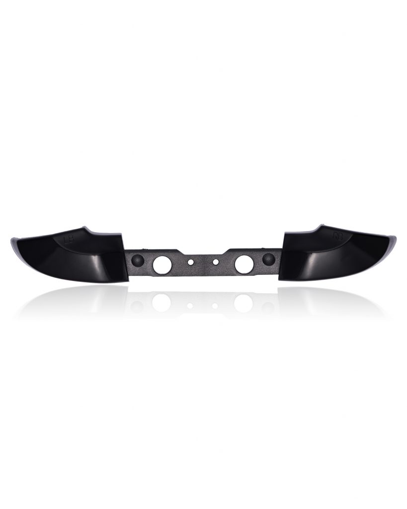LB RB Trigger Bumper Buttons For Xbox One S Controller (Black)