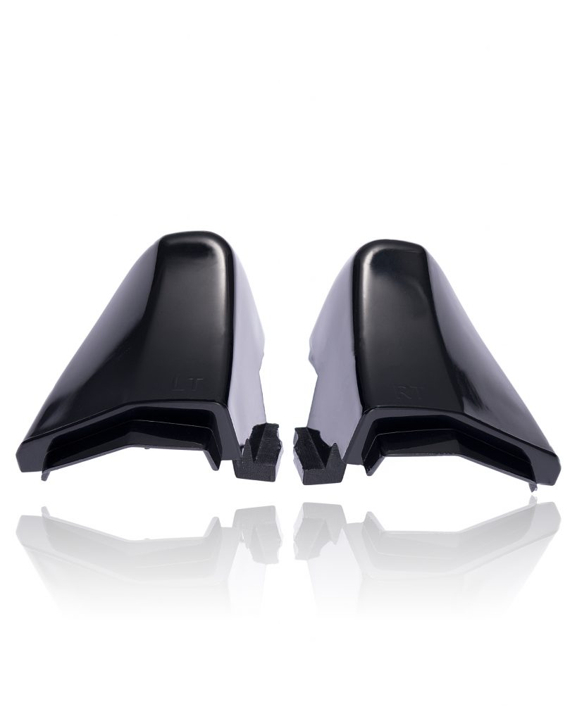 RT LT Trigger Buttons For Xbox One S Controller (Black)