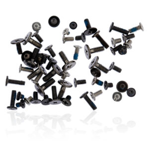 Complete Screw Set For iPad Air 4 / 5 / ipad 10 (2022) / iPad 11 (2025)