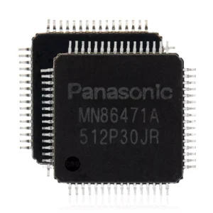 HDMI Encoder Video Output IC Chip For PlayStation 4 (Panasonic, MN86471A)