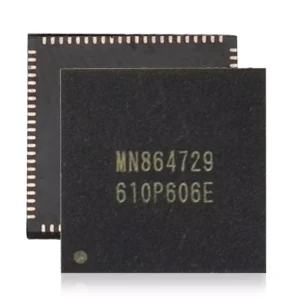 Panasonic MN864729 - HDMI Output Encoder IC for PlayStation 4 Slim / PlayStation 4 Pro (Soldering Required)