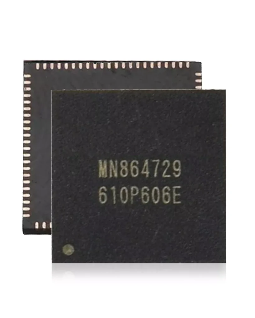 Panasonic MN864729 - HDMI Output Encoder IC for PlayStation 4 Slim / PlayStation 4 Pro (Soldering Required)
