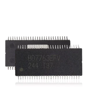 Blue Ray Drive IC Chip For PlayStation 4 (BD7763EFV) (54 Pin)