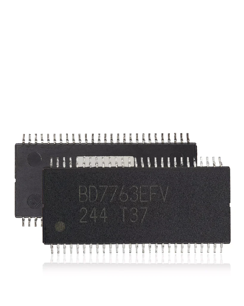Blue Ray Drive IC Chip For PlayStation 4 (BD7763EFV) (54 Pin)