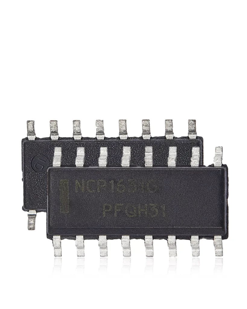 LCD Power IC Chip (SOP16) For PlayStation 4 (NCP1631G)