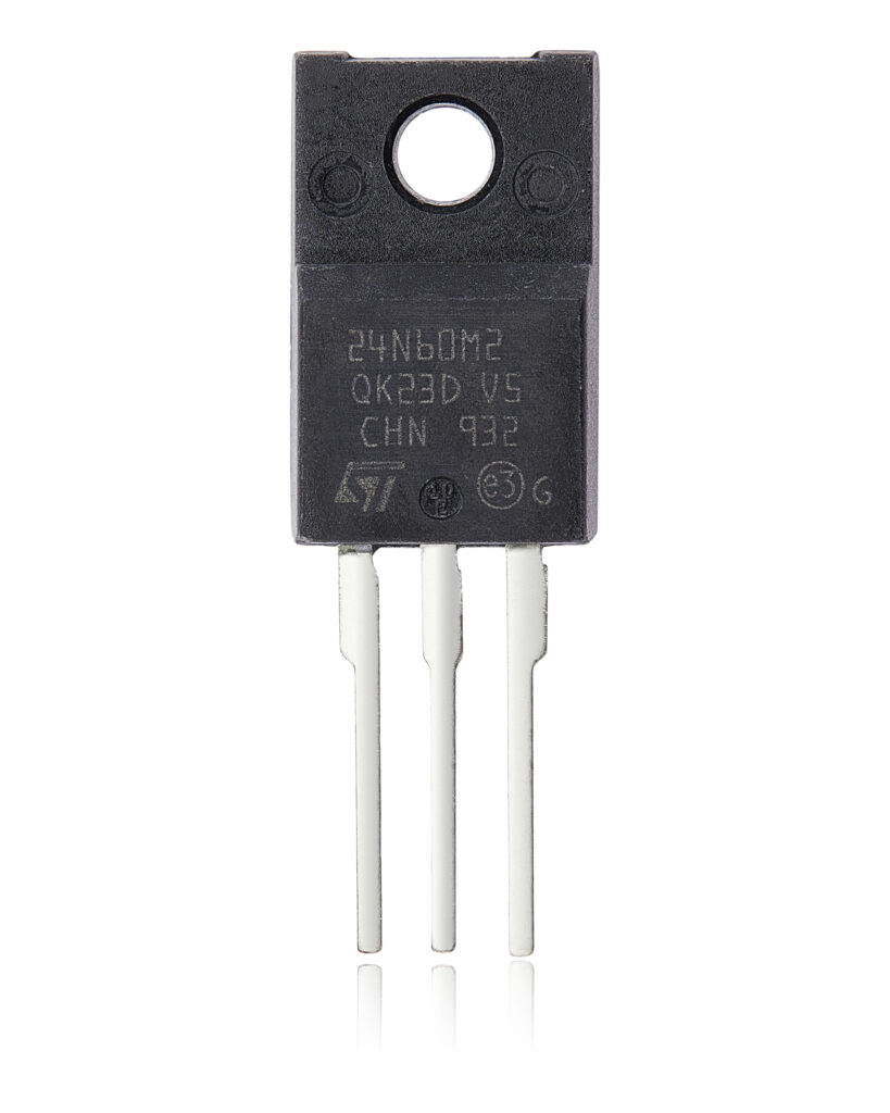 Mosfet 240CR Schottky High Voltage Power Rectifier For Playstation 4 (24N60M2)