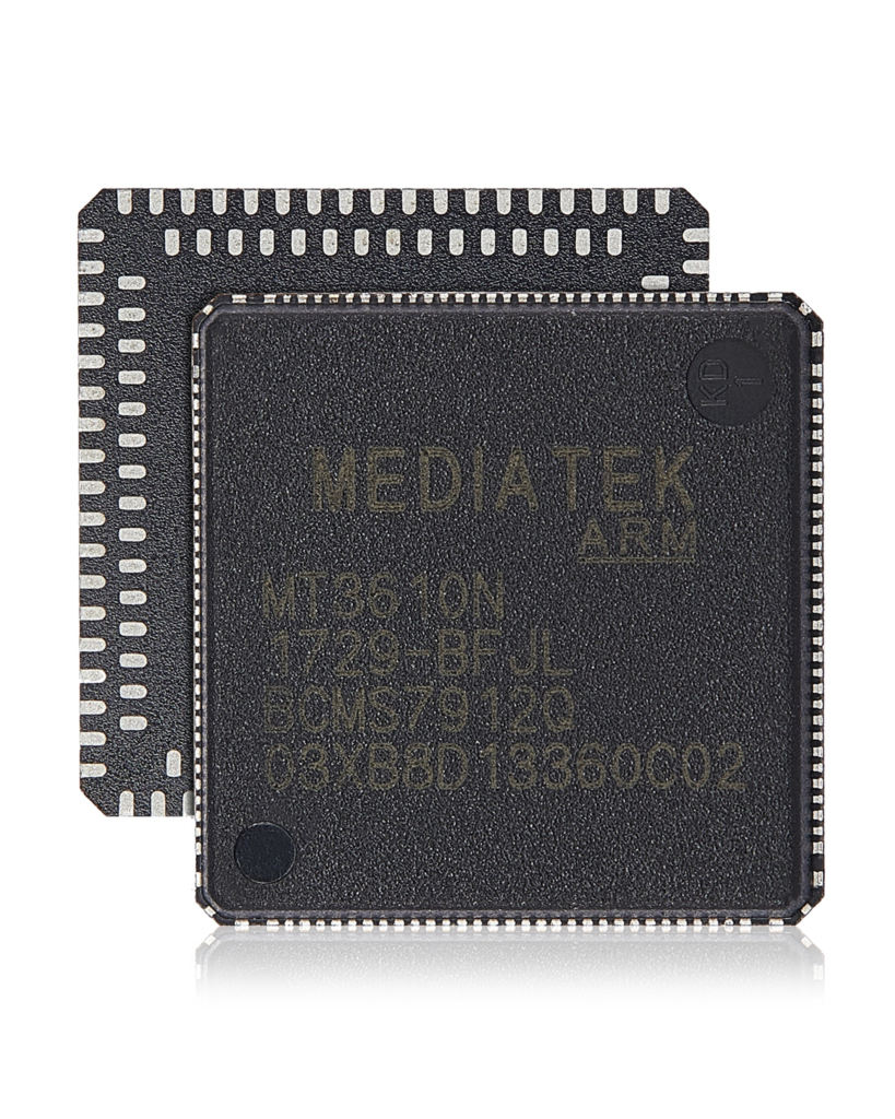 Controller IC Chips (MT3610N QFN32) For Playstation 4