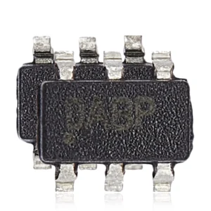 Power Control IC Chip For Playstation 4 (DAS2 DASZ SOT23-6,6 Pin)