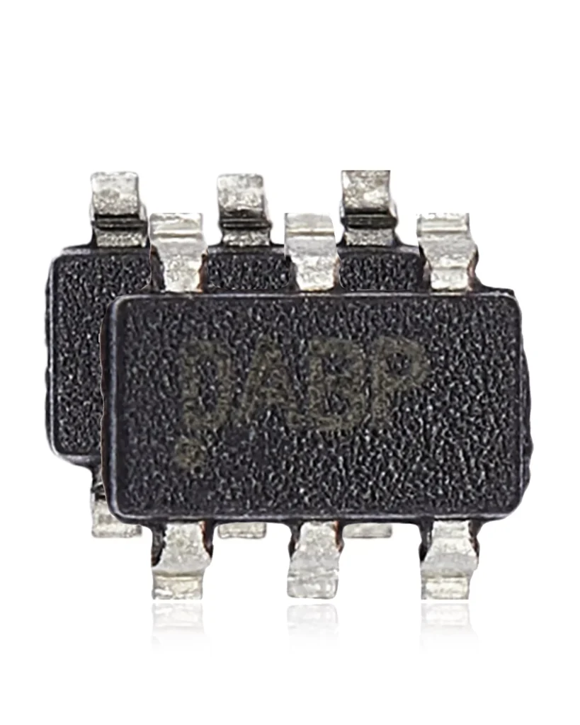 Power Control IC Chip For Playstation 4 (DAS2 DASZ SOT23-6,6 Pin)