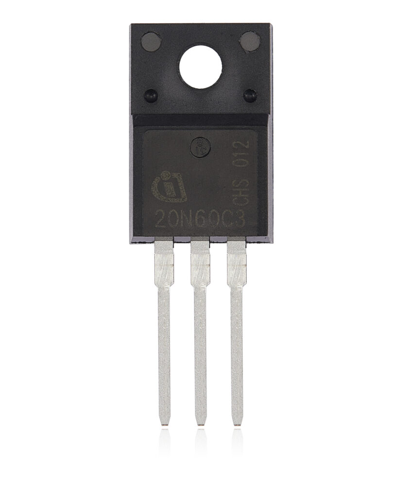 Transistor Mosfet Power Supply For Playstation 4 (SPA20N60C3 TO-220)