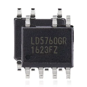 LD5760PGR U801 (SOP7) - Power Supply PWM Controller IC for Playstation 4 Slim (Soldering Required)