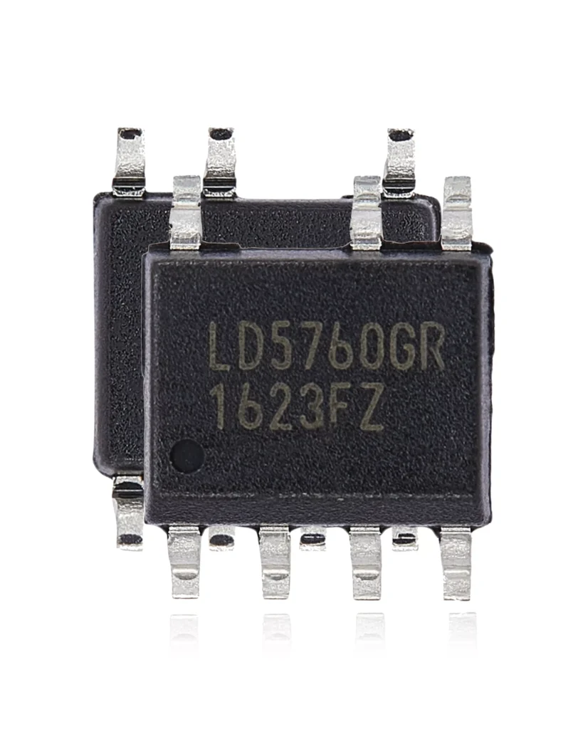 LD5760PGR U801 (SOP7) - Power Supply PWM Controller IC for Playstation 4 Slim (Soldering Required)