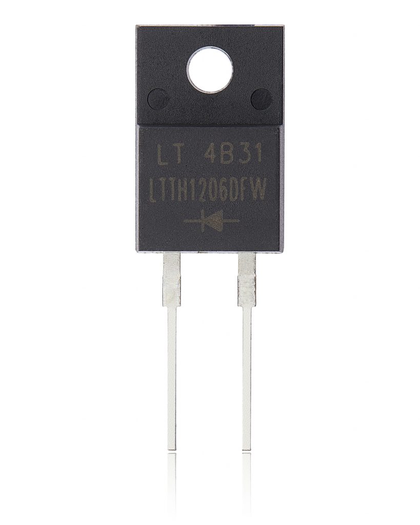 LT LTTH1206 - Power Supply Boost Diode for PlayStation 5 PS5, ADP-400DR (Soldering Required)