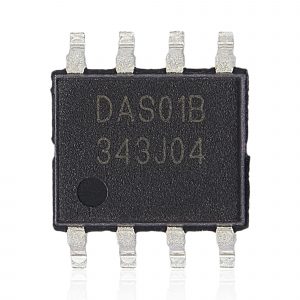 DAS01B (SOP8) - Power Management IC for PlayStation 5 ADP400DR Power Supply (Soldering Required)