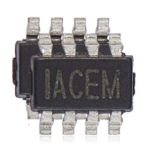 Circuit Board IACMF LACMF SOT23-8 IC Chip For Xbox One (8 Pin)