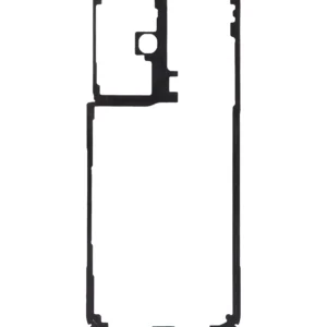 Back Cover Adhesive Tape For Samsung Galaxy S21 Ultra (10 Pack)