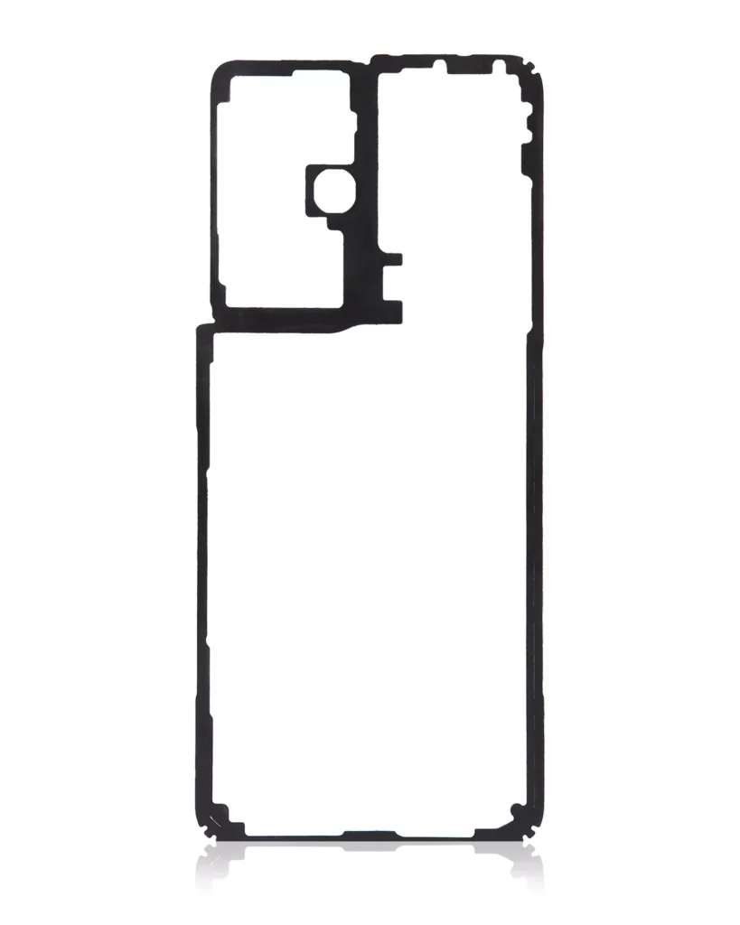 Back Cover Adhesive Tape For Samsung Galaxy S21 Ultra (10 Pack)