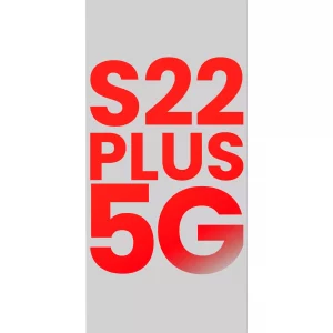 Polarizer Film For Samsung Galaxy S22 Plus 5G (10 Pack)