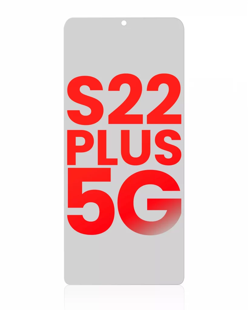Polarizer Film For Samsung Galaxy S22 Plus 5G (10 Pack)