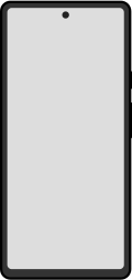 Pixel 6 (Refurbished)