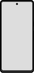 Google Pixel 7 Pro - 128GB Black (Grade B)