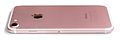 Apple iPhone 7 - 32GB Silver (Grade B)