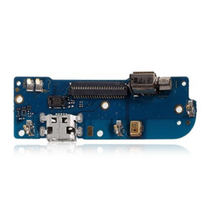 Charging Port With Board For Asus ZenFone MAX (ZC550KL / 2017)