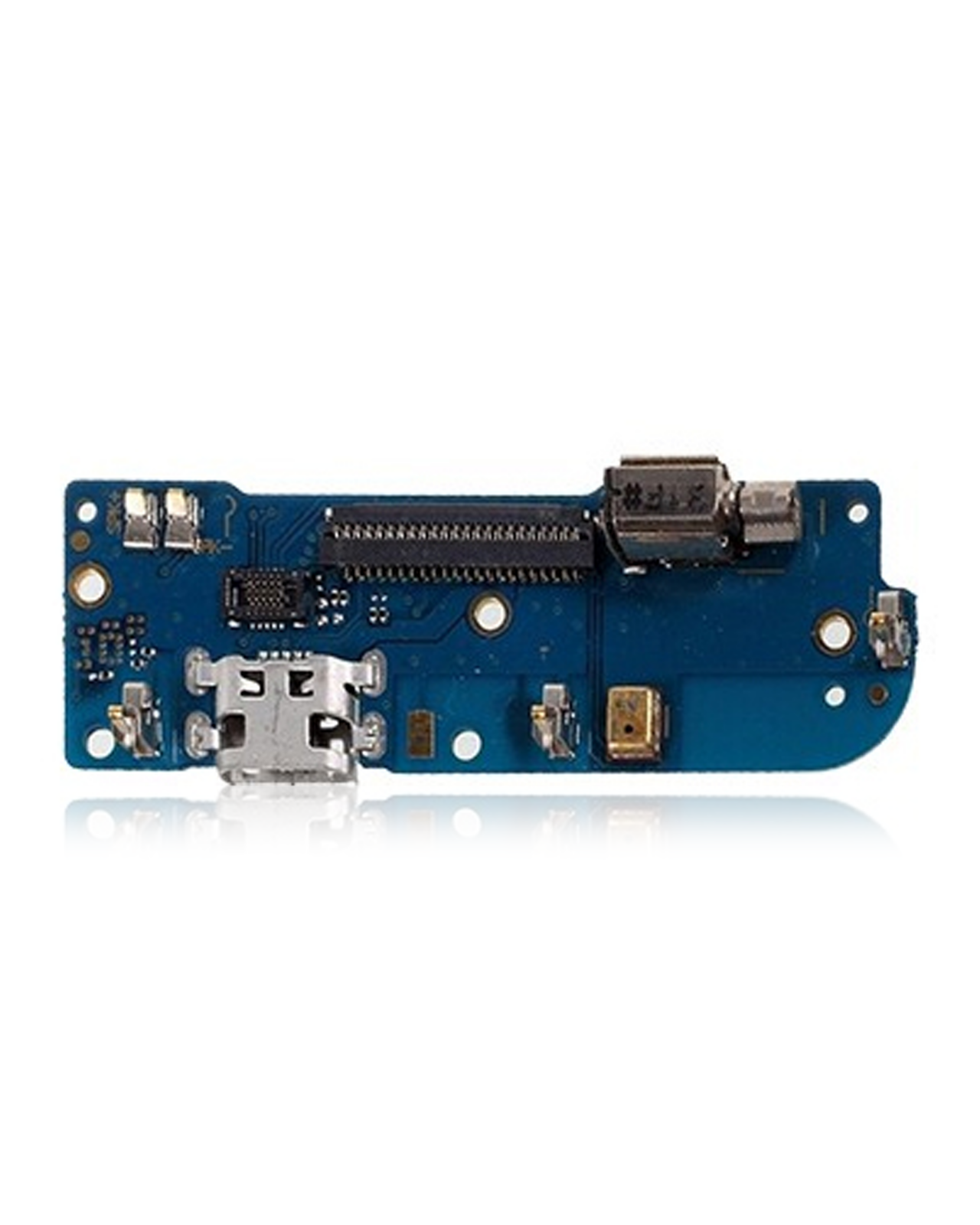 Charging Port With Board For Asus ZenFone MAX (ZC550KL / 2017)