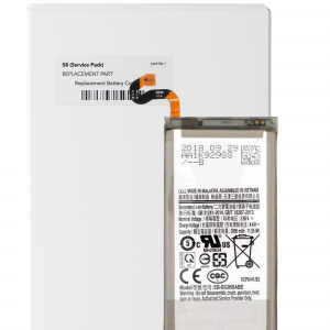 Replacement Battery For Samsung Galaxy S8 (Service Pack)