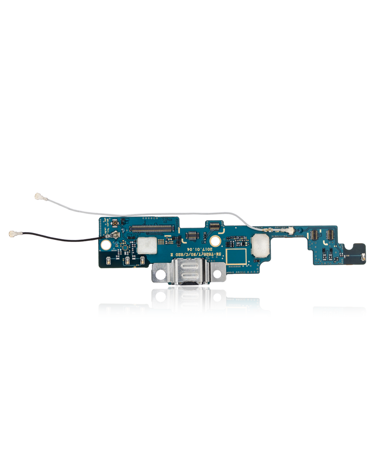 Charging Port Board For Samsung Galaxy Tab S3 9.7" (T820 / T825) (2017) (Premium)
