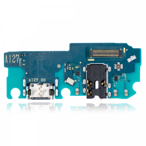 Charging Port With PCB Board For Samsung Galaxy A12 Nacho (A127 / 2021) (Premium)
