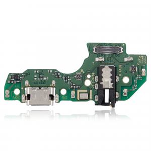 Charging Port With Headphone Jack For Samsung Galaxy A22 5G (A226 / 2021) (Aftermarket Plus)