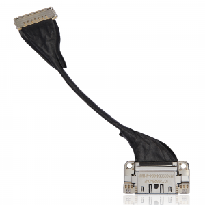 Charging Port With Flex Cable For Microsoft Surface Laptop 3 13.5" / 15" (1867 / 1868) and Surface Laptop 4 13.5" / 15" (1950 / 1951 / 1958 / 1959)