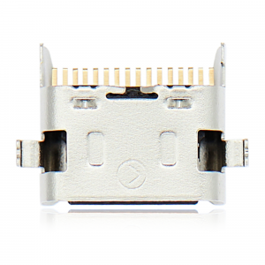 Charging Port For Motorola Moto G Pure (XT2163 / 2021) (Soldering Required)