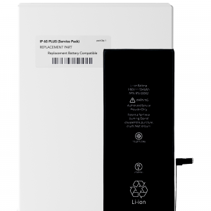 Replacement Battery For iPhone 6S Plus (Service Pack)