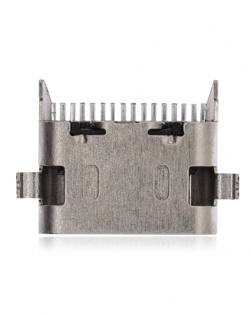 Charging port soldering required - 16 Pin - Type C - 4 Anchor Points (C322)