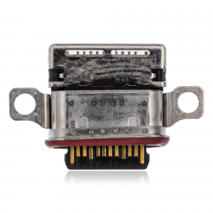 Charging port soldering required - 26 Pin - Type C - 2 Anchor Points (C326)