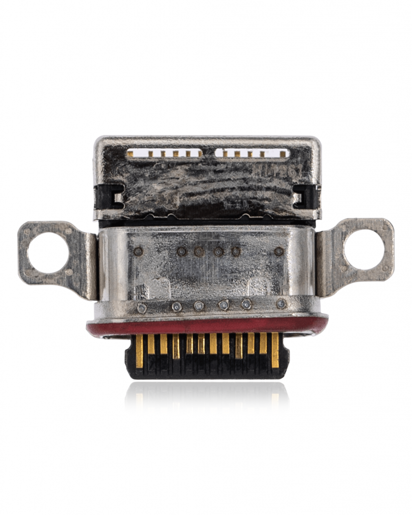 Charging port soldering required - 26 Pin - Type C - 2 Anchor Points (C326)