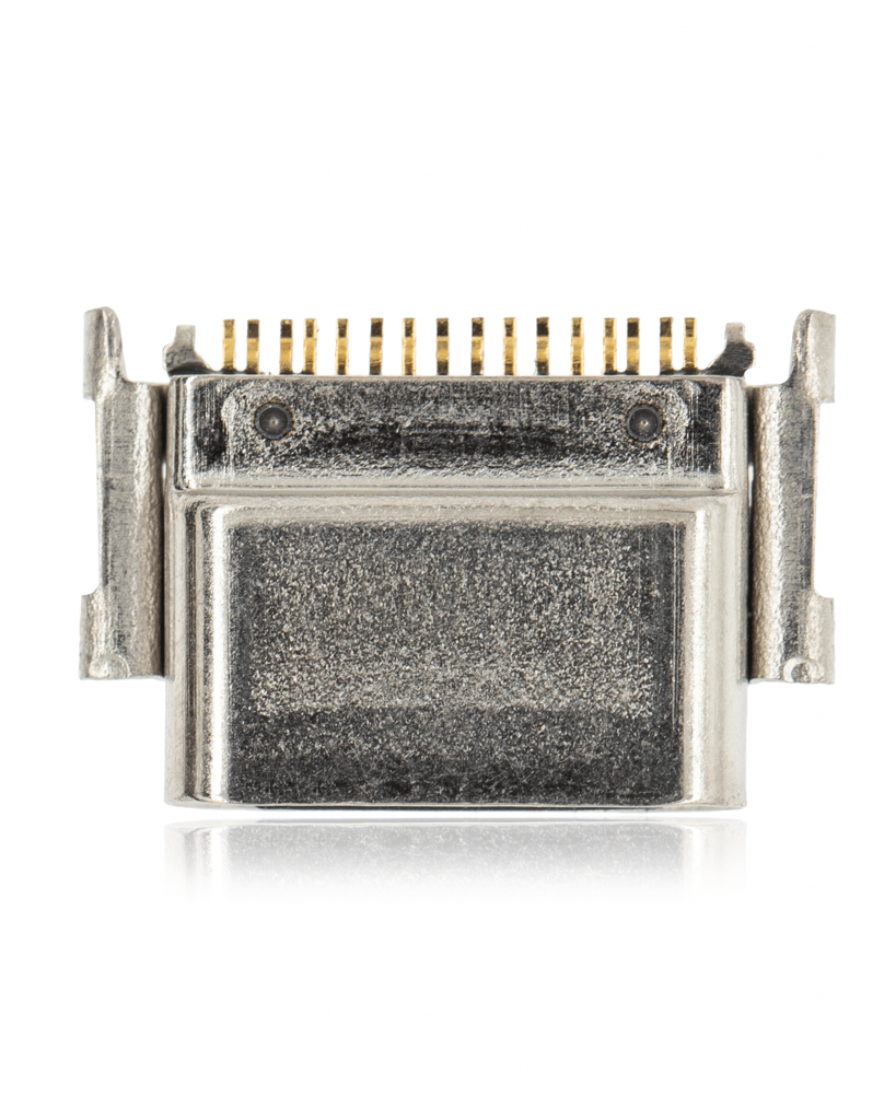 Charging port soldering required - 16 Pin - Type C - 4 Anchor Points (C388)